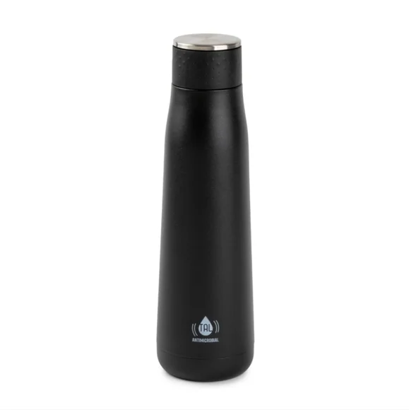 🎁 Tal Ultra Water Bottle 18oz. Self Cleaning Water Purification Technology - Picture 4 of 11